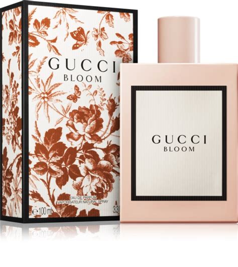 notino gucci bloom|Gucci Bloom brocard.